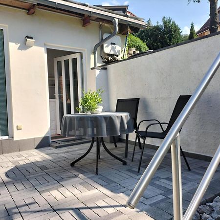 Apartmán An Der Rotbuche Wernigerode Exteriér fotografie