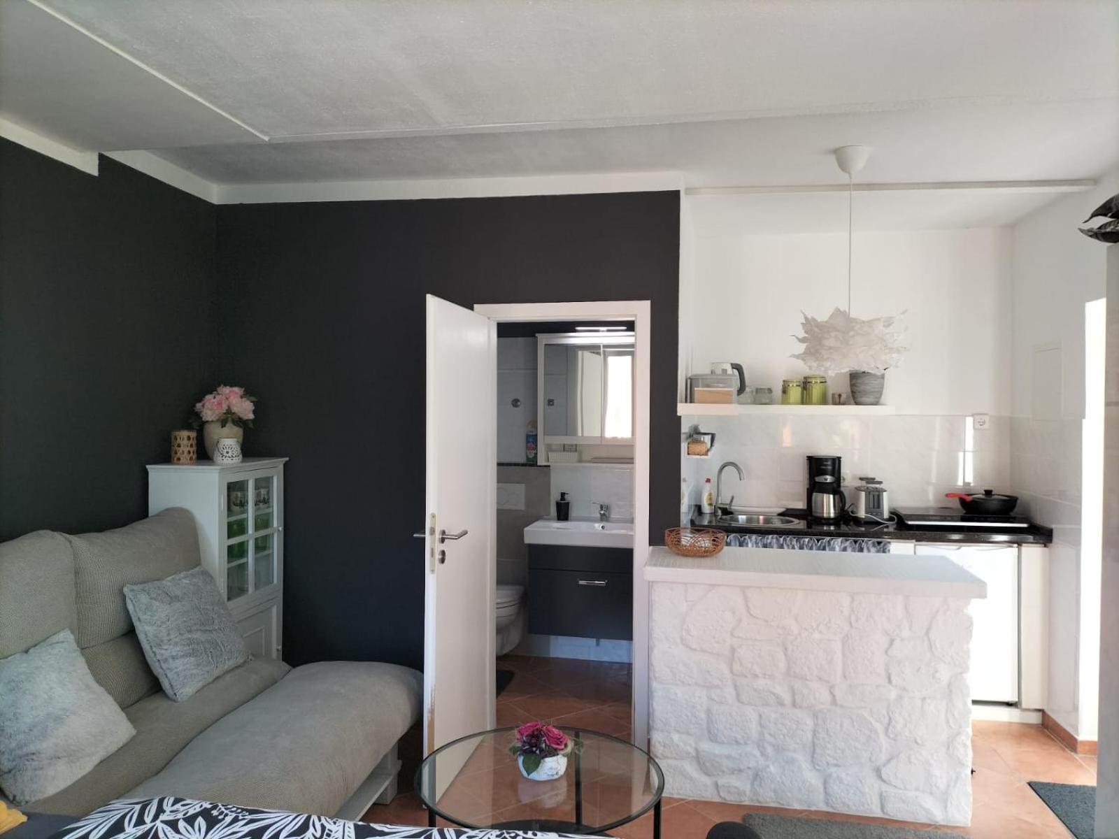 Apartmán An Der Rotbuche Wernigerode Exteriér fotografie