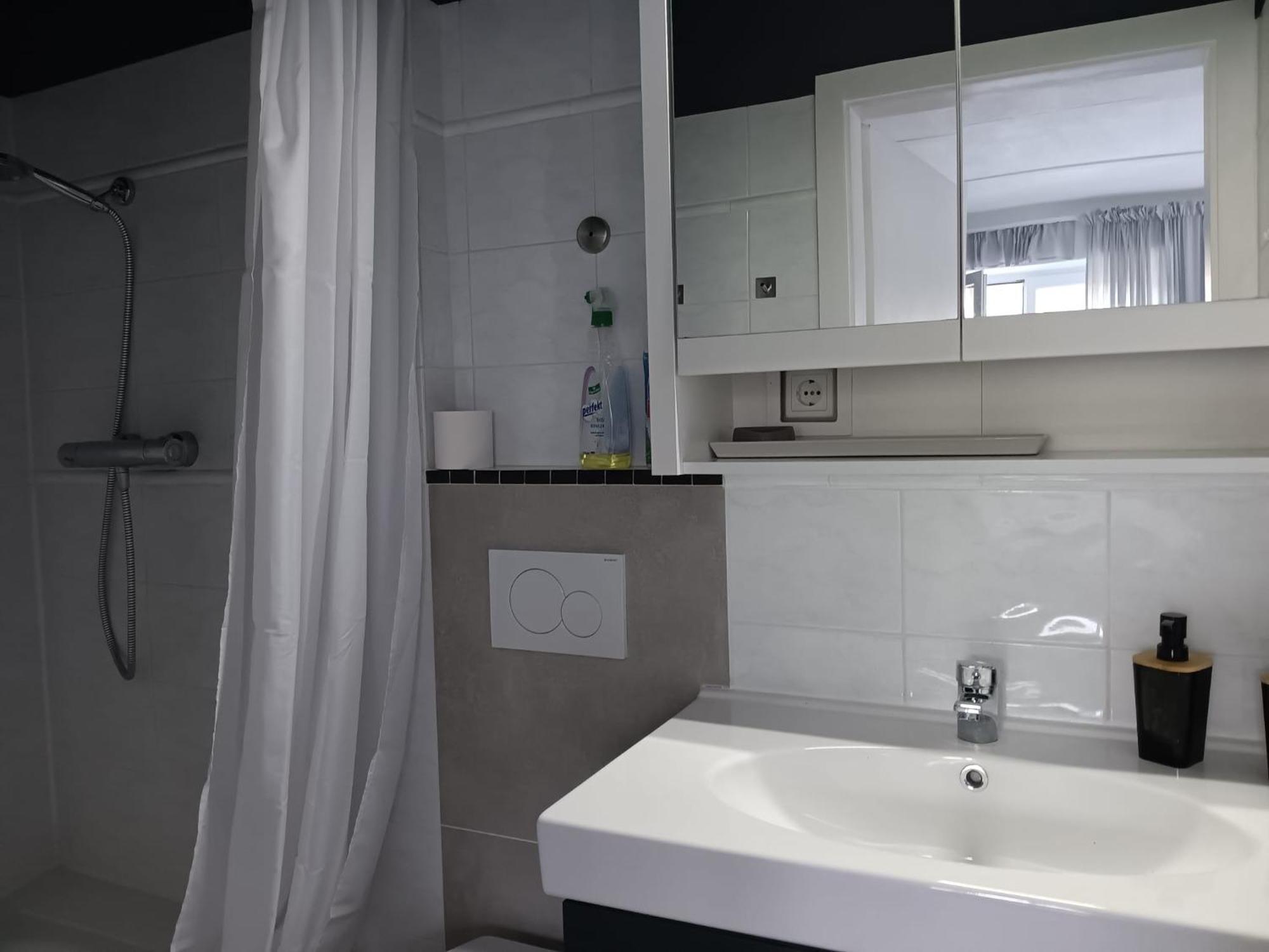 Apartmán An Der Rotbuche Wernigerode Exteriér fotografie